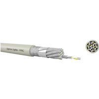 Kabeltronik 930202200 Digitalkabel 1 x 2 x 0.22mm² Beige 100m Kabeltronik 930202200 Digitalkabel 1 x 2 x 0.22mm² Beige 100m von KABELTRONIK