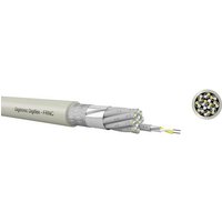 Kabeltronik 930402200 Digitalkabel 2 x 2 x 0.22mm² Beige 100m von KABELTRONIK