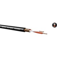 Kabeltronik 990201400-1 Busleitung 2 x 0.14mm² Schwarz Meterware Kabeltronik 990201400-1 Busleitung 2 x 0.14mm² Schwarz Meterware von KABELTRONIK