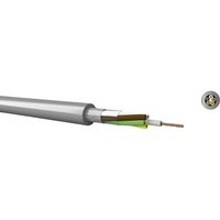 Kabeltronik LiYCY Steuerleitung 1 x 0.14mm² Grau 20101400-1 Meterware Kabeltronik LiYCY Steuerleitung 1 x 0.14mm² Grau 20101400-1 Meterware von KABELTRONIK