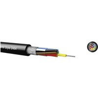 Kabeltronik LiYCY Steuerleitung 10 x 0.14mm² Schwarz 96102609 Meterware Kabeltronik LiYCY Steuerleitung 10 x 0.14mm² Schwarz 96102609 Meterware von KABELTRONIK