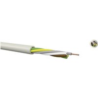 Kabeltronik LiYY Steuerleitung 4 x 0.75mm² Grau 010407500 100m Kabeltronik LiYY Steuerleitung 4 x 0.75mm² Grau 010407500 100m von KABELTRONIK