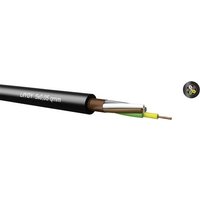 Kabeltronik LifYDY Steuerleitung 4 x 0.10mm² Schwarz 340401000-1 Meterware Kabeltronik LifYDY Steuerleitung 4 x 0.10mm² Schwarz 340401000-1 Meterware von KABELTRONIK