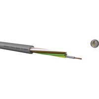 Kabeltronik PURtronic Highflex Steuerleitung 7 x 0.14mm² Grau 212071400-1 Meterware Kabeltronik PURtronic Highflex Steuerleitung 7 x 0.14mm² Grau 212071400-1 Meterware von KABELTRONIK