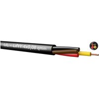 Kabeltronik UL-LifYY 2936 Steuerleitung 8 x 0.08mm² Schwarz 391800800 100m Kabeltronik UL-LifYY 2936 Steuerleitung 8 x 0.08mm² Schwarz 391800800 100m von KABELTRONIK