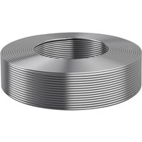 Kupferdraht Außen-Durchmesser (ohne Isolierlack): 0.50 mm 565 m 1 kg - Kabeltronik von KABELTRONIK