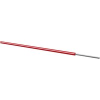 Kabeltronik - LifYY Steuerleitung 2 x 0.14 mm² Schwarz 240201400 100 m von KABELTRONIK