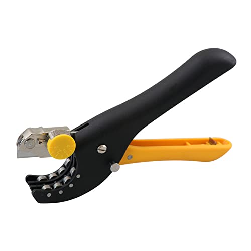 Professionelle Elektriker Draht Werkzeug Kabel Rotary Wire Cutter Crimpers Automatische Crimping Stripping Zange Werkzeuge von KACCDE
