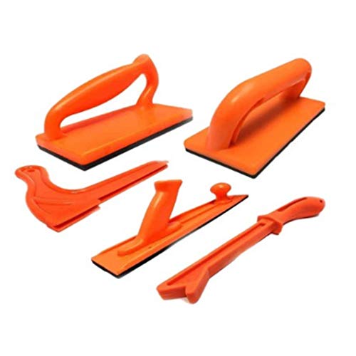 Table Home Hand Holzbearbeitung Einzigartiges Push-Set V-förmiger Putter Ergonomisches Werkzeug 5-teiliges Set Table Home Hand Holzbearbeitung Einzigartiges Push-Set V-förmiger Putter Ergonomisches Werkzeug 5-teiliges Set von KACCDE