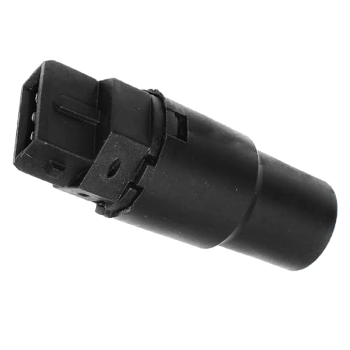 Kacepar Getriebegeschwindigkeitssensor, Kilometerdrehzahlsensor, Auto-Ersatz, 357919149, 357-919-149, 95VW-9E731-BA Kacepar Getriebegeschwindigkeitssensor, Kilometerdrehzahlsensor, Auto-Ersatz, 357919149, 357-919-149, 95VW-9E731-BA von KACEPAR