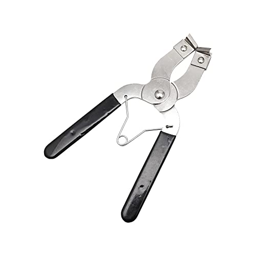 KACEPAR Verstellbare Kolbenringzange, Expander-Installationswerkzeug, Automobil-Kolbenring-Messschieber, Kolbenringspreizer, Expanderzange für Installation von 1,2 mm bis 6,4 mm (3/64 Zoll bis 1/4 KACEPAR Verstellbare Kolbenringzange, Expander-Installationswerkzeug, Automobil-Kolbenring-Messschieber, Kolbenringspreizer, Expanderzange für Installation von 1,2 mm bis 6,4 mm (3/64 Zoll bis 1/4 von Kacepar