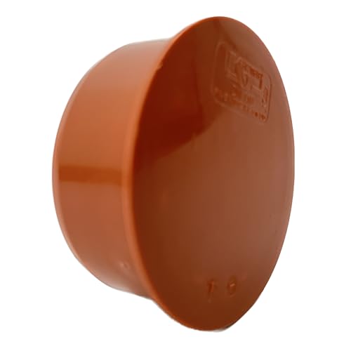 KG Muffenstopfen DN 200 PVC-U Kanalrohrsystem | Abschlusskappe | Abwasser Kappe Kunststoff | Kunststoffstopfen | Endkappe | Stopfen Muffe | externe Entwässerungssysteme | Abwasser KG Muffenstopfen DN 200 PVC-U Kanalrohrsystem | Abschlusskappe | Abwasser Kappe Kunststoff | Kunststoffstopfen | Endkappe | Stopfen Muffe | externe Entwässerungssysteme | Abwasser von KACZMAREK