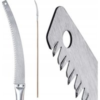 Astsäge auf langem Steil, 35 cm - Kadax von KADAX