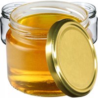 Berti Glas 330ml fi82 TO-330 Paket 50 Stück + - Kadax von KADAX
