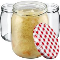 Berti Glas 540ml fi82 TO-540 Paket 16Stk + - Kadax Berti Glas 540ml fi82 TO-540 Paket 16Stk + - Kadax von KADAX