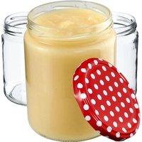 KADAX Glas Anna 540ml fi82 TO-540 einfaches Paket 16 KADAX Glas Anna 540ml fi82 TO-540 einfaches Paket 16 von KADAX