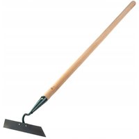 Hacke, Gartenhacke zum lockern, lüften und jäten des Bodens, 18 cm - Kadax Hacke, Gartenhacke zum lockern, lüften und jäten des Bodens, 18 cm - Kadax von KADAX