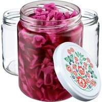 KADAX Glas Anna 540ml fi82 TO-540 einfaches Paket 8s von KADAX