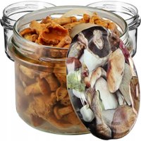 KADAX Glas Klara 235ml fi82 TO-235 Paket 50 Stück + von KADAX