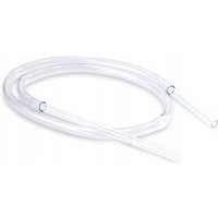 KADAX Weinheber mit Glasenden, Weinherstellung Siphon, Schlauch aus PVC, 120 cm von KADAX