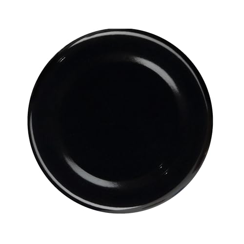 KADAX fi43mm Schraubdeckel für Einmachgläser, Twist Off Deckel aus Metall, Ersatzdeckel für Marmeladengläser, Honiggläser & Konservengläser, Schraubverschluss für Gläser | Schwarz KADAX fi43mm Schraubdeckel für Einmachgläser, Twist Off Deckel aus Metall, Ersatzdeckel für Marmeladengläser, Honiggläser & Konservengläser, Schraubverschluss für Gläser | Schwarz von KADAX