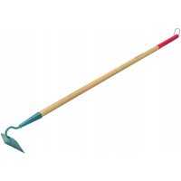 Gartenhacke für Damen, Unkrauthacke, 140 cm, Grün - Kadax Gartenhacke für Damen, Unkrauthacke, 140 cm, Grün - Kadax von KADAX