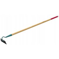 Kadax - Gartenhacke für Damen, Unkrauthacke, 140 cm, Schwarz von KADAX