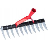 Rasenlüfter, einseitig, ohne Stiel, 36 cm - Kadax von KADAX