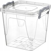 Lunchbox, Brotdose, Lunchbox 3,7 l, mit Deckel - Kadax Lunchbox, Brotdose, Lunchbox 3,7 l, mit Deckel - Kadax von KADAX