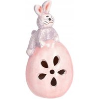 Osterdeko, Keramische Osterfiguren, Osterarrangement, Miniatur Figuren, bunte Dekorationen, Os - Kadax Osterdeko, Keramische Osterfiguren, Osterarrangement, Miniatur Figuren, bunte Dekorationen, Os - Kadax von KADAX