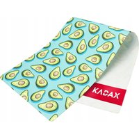 Kadax - Tischläufer aus Filz, Avocado von KADAX