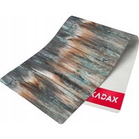 Tischläufer aus Filz, Blau und Braun - Kadax von KADAX