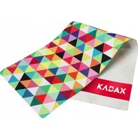 Kadax - Tischläufer aus Filz, Dreieck von KADAX