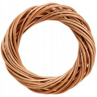 Weidenkrone, 30 cm, Korb-Deko-Unterlage - Kadax von KADAX