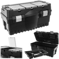 Werkzeugkasten Formula s Alu 600 skrs - Kadax Werkzeugkasten Formula s Alu 600 skrs - Kadax von KADAX