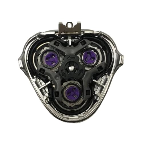 1 STÜCK HQ8 Ersatzkopf HQ8505 HQ64 Rasierklinge, Kompatibel For Philips, AT751 AT752 AT755 AT757 AT758 AT790 AT798AT800 AT810 AT811 AT890 von KADILRTV