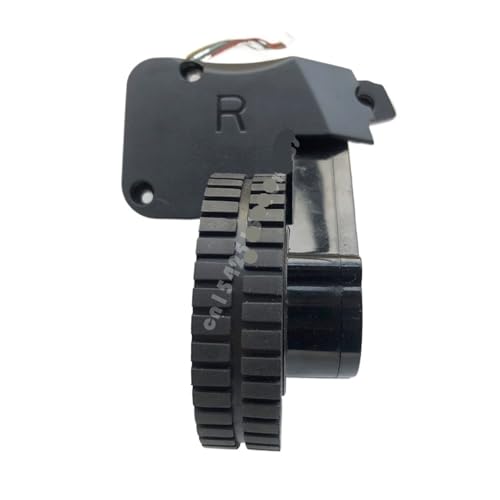 C30B Roboter-Staubsauger-Rad, Roboter-Staubsauger-Teile, Kompatibel Mit LIECTROUX, C30B/XR500 Polaris Proscenic 830P 800T 820s C30B(R) von KADILRTV