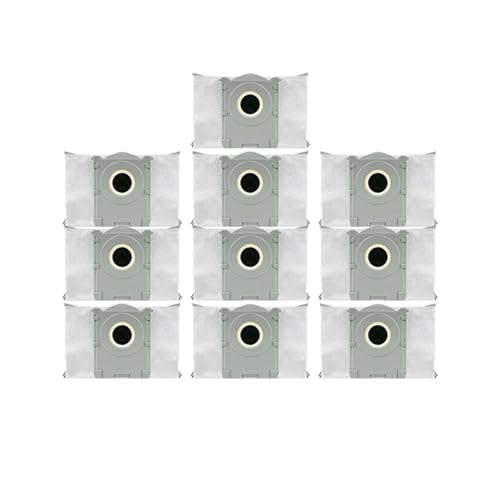 Ersatzteile, Kompatibel Mit Ecovacs, Kompatibel Mit Deebot, T50 Max/T50 Pro/T50 Omni/T50 Pro Omni/T50 Max Pro Omni Staubsauger(G) von KADILRTV