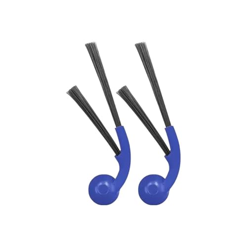 Ersatzteile For Die Seitenbürste Des Roboterstaubsaugers, Kompatibel Mit Ecovacs, Kompatibel Mit DEEBOT, T50S, T80, T80 Pro von KADILRTV