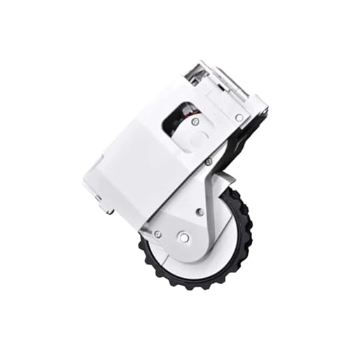 Ersatzzubehör for Das Linke Und Rechte Rad, Ersatzteile for Roboterstaubsauger, Kompatibel Mit Xiaomi Mijia, Mi 1s SDJQR01RR SDJQR02RR SDJQR03RR(L) von KADILRTV