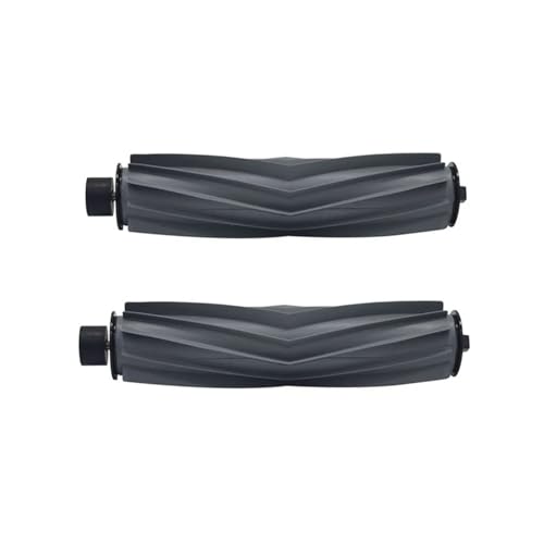 Filter-Seitenbürsten-Primärfilter, Kompatibel Mit Chuwi, Kompatibel Mit Ilife, A8 A6 X620 X623 Roboter-Staubsauger, Ersatzteile, Rollen-Hauptbürste(G) von KADILRTV