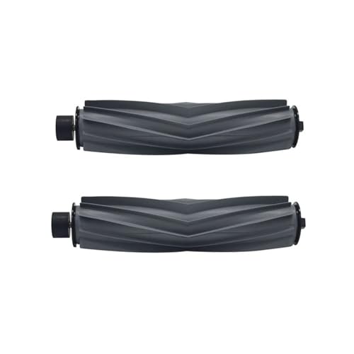 Filter-Seitenbürsten-Primärfilter, Kompatibel Mit Chuwi, Kompatibel Mit Ilife, A8 A6 X620 X623 Roboter-Staubsauger-Teile, Rollen-Hauptbürsten-Ersatz(H) von KADILRTV