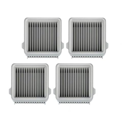 Filterwalzenbürsten, Kompatibel Mit Uwant, XT100 Bodenwaschmaschinenteilen(E) von KADILRTV