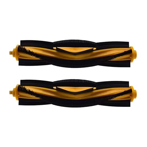 Hauptwalzenbürste, Kompatibel Mit Ecovacs, Deebot OZMO 920 T8 T9 N8 N8+ Staubsauger-Kehrroboter, Ersatzzubehör, Ersatzteile von KADILRTV