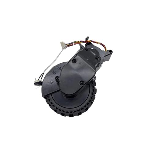 KADILRTV Ersatz-Zubehör for Roboter-Staubsauger, Laufräder, Ersatzteile, Kompatibel Mit Qihoo 360, S10 Robot X100 Max(R) von KADILRTV