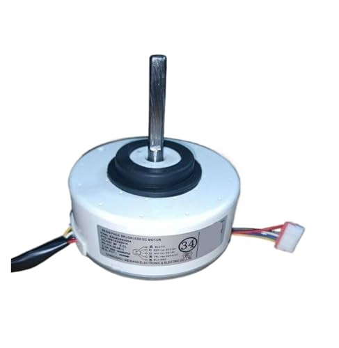 KADILRTV Klimaanlage DC-Motorlüfter SIC-41CVJ-F130-5 EAU62983003 4681A20091K EAU62983004 von KADILRTV