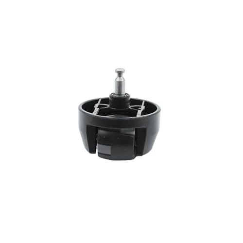 KADILRTV Lenkrollenbaugruppe Roboter-Vorderlenkrolle, Zubehör for Roboterstaubsaugerteile, Kompatibel Mit Midea, M7 / M7 Young / M7LCN / I10 / S8 / S8+ von KADILRTV