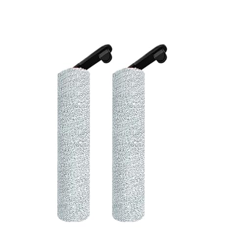 Kompatibel Mit Dreame, H12 Pro / H12 Plus, Weiche Bürste, Ersatzteile, Nass- Und Trockenstaubsauger, Rollen-Hepa-Filter, Zubehör(A) von KADILRTV