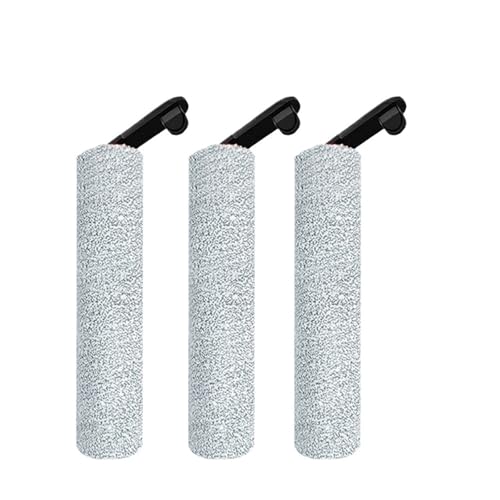 Kompatibel Mit Dreame, H12 Pro / H12 Plus, Weiche Bürste, Ersatzteile, Nass- Und Trockenstaubsauger, Rollen-Hepa-Filter, Zubehör(B) von KADILRTV