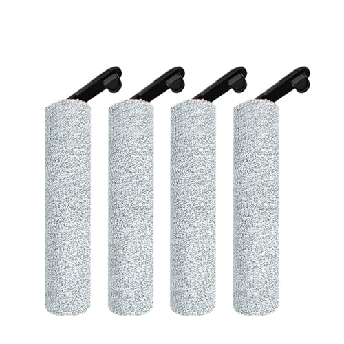 Kompatibel Mit Dreame, H12 Pro / H12 Plus, Weiche Bürste, Ersatzteile, Nass- Und Trockenstaubsauger, Rollen-Hepa-Filter, Zubehör(C) von KADILRTV